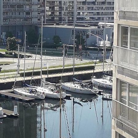 Ostend Sea Paradise Dış mekan fotoğraf