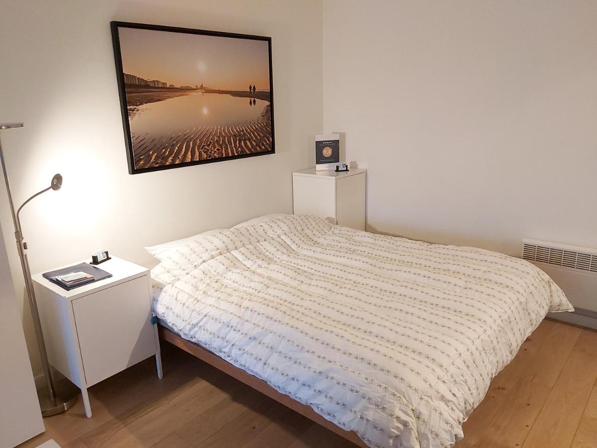 Ostend Sea Paradise Dış mekan fotoğraf